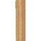 Ekena Millwork Imperial Traditional Rough Sawn Bracket w/ Offset Brace, Western Red Cedar, 8"W x 22"D x 34"H BKT0806X22X34IMP01RWR - alternate 2